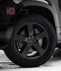 لاند روفر دفندر